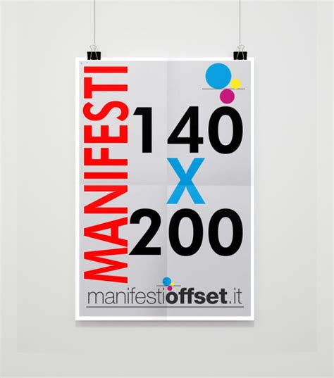 Stampa manifesti e poster, stampa online manifesti .